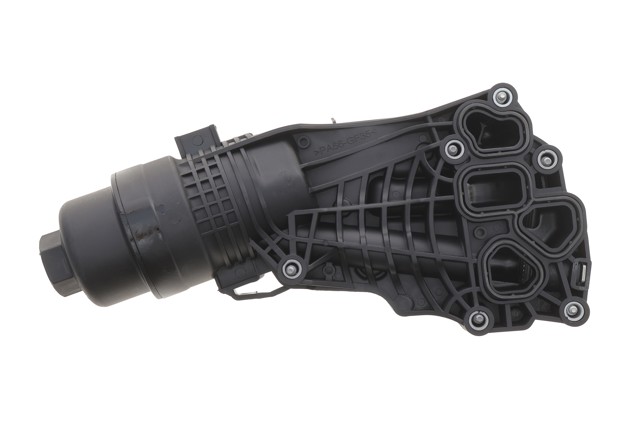  Корпус масляного фильтра NRF 31895