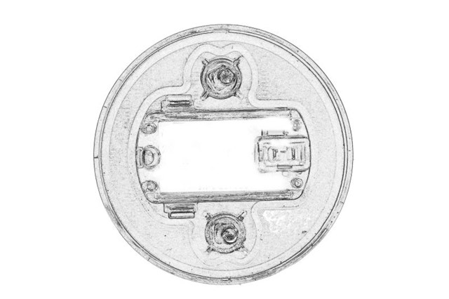 Купить 2036669 DAF 