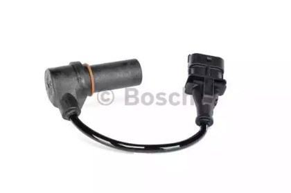 Датчик положения коленчатого вала Bosch 281002513 цена, от 25.06 USD