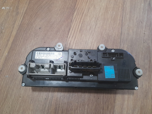 3T0907044AK VAG Механизм управления кондиционером