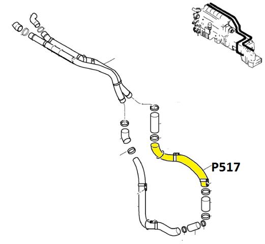  P0517 ACS