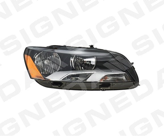 Купить ZVW11G5UR Signeda Фара основная правая