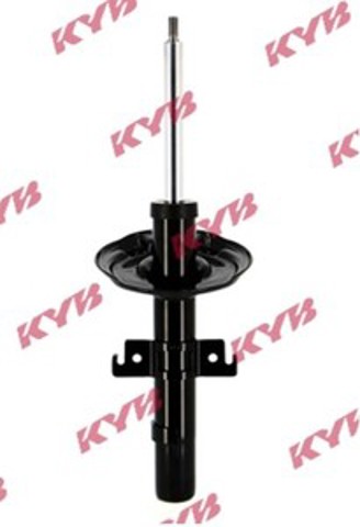 Амортизаторы передние Renault (RVI) 543025451R