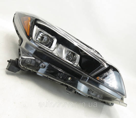 Правая блок фара Nissan/Infiniti 260105SA5B цена, от 633.47 USD