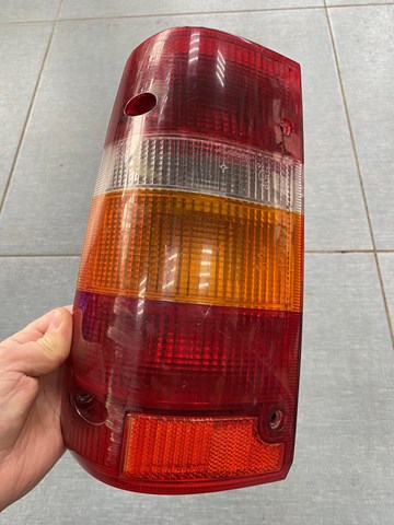 Задняя левая фара General Motors 91140361 цена, от 63.35 USD