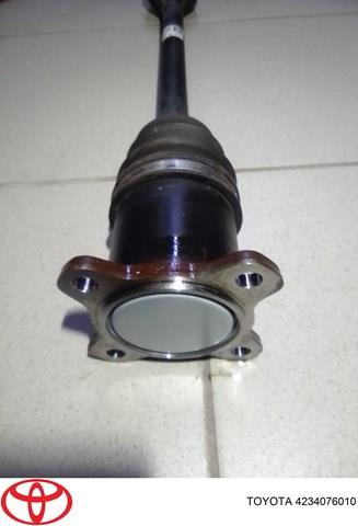 4234076010 Toyota 