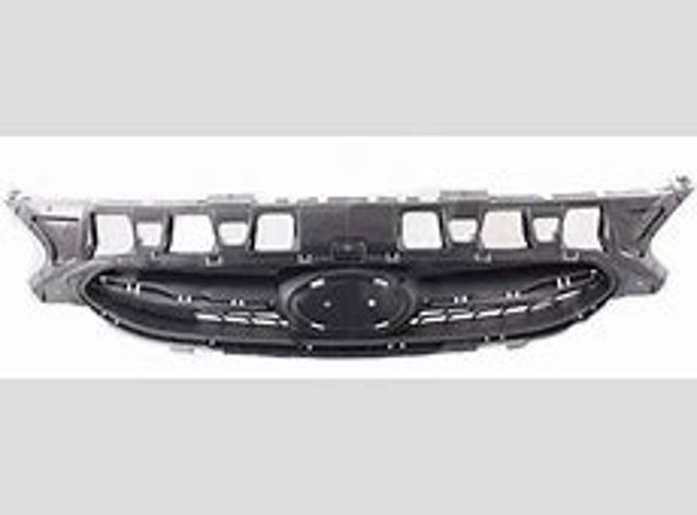 Облицовка радиатора FPS FP3227919 цена, от 29.10 USD