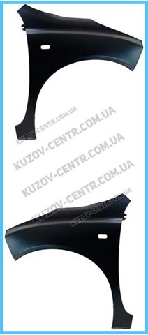 Боковая часть передняя правая FPS FP5008312 цена, от 45.05 USD