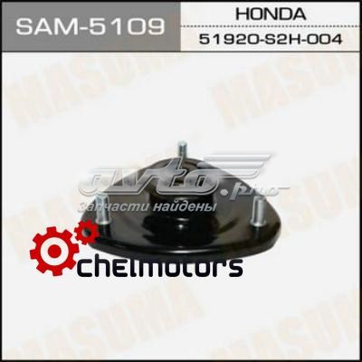 Опора передней стойки Masuma SAM5109