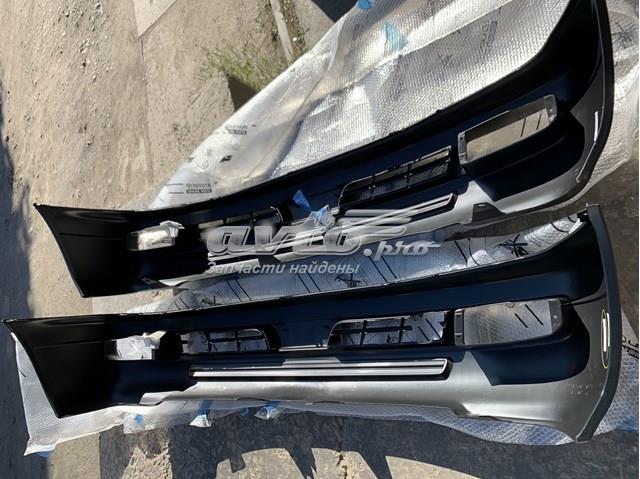 Pára-choque dianteiro 5211960926 Toyota