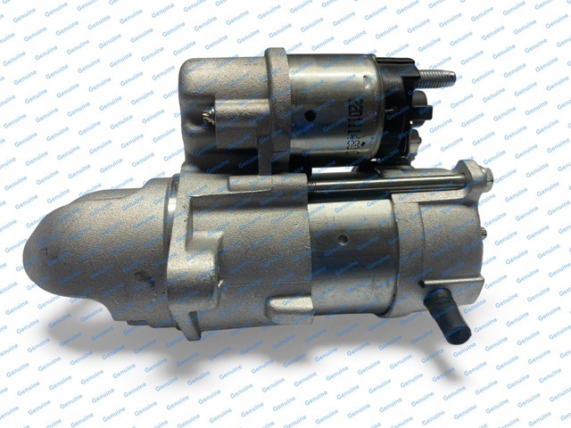 Стартер General Motors 25193778 цена, от 140.61 USD
