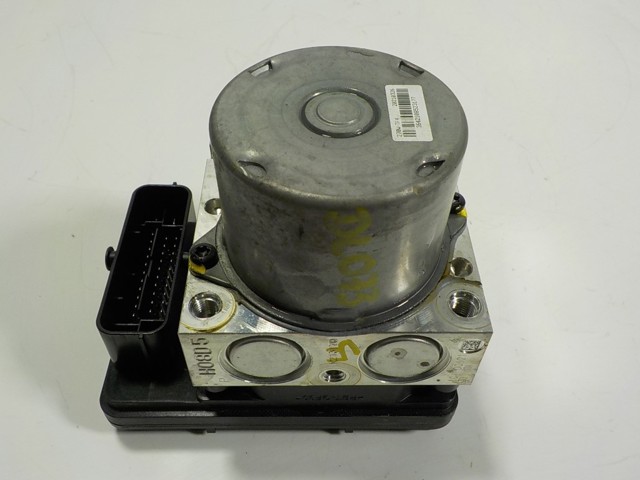 58910H8400 Hyundai/Kia Блок ABS гидравлический