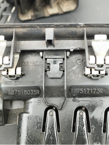 Renault (RVI) 687517173R цена, от 22.03 USD