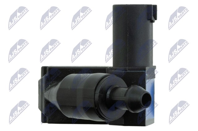 Купить TQ64024 Tqparts Форсунка омывателя стекла лобового, левая