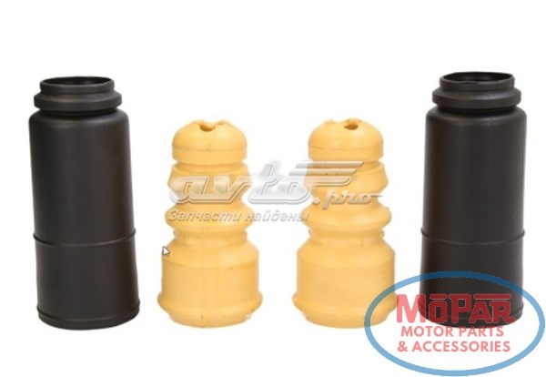 Купить K201597 Magneti Marelli Отбойник амортизатора заднего