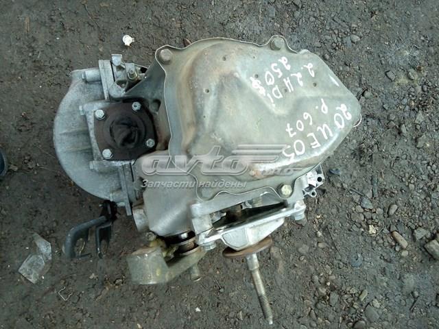 Купить 20UE05 Peugeot/Citroen МКПП в сборе