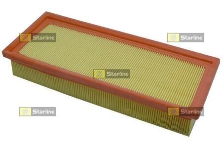 Элемент воздушного фильтра Starline SFVF2099 цена, от 3.62 USD