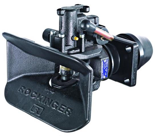 RO400A51001 Rockinger Прицепное