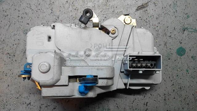 9136J4 Peugeot/Citroen Fecho da porta dianteira direita