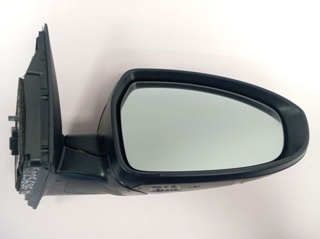Правое боковое зеркало Hyundai/Kia 87620J7331