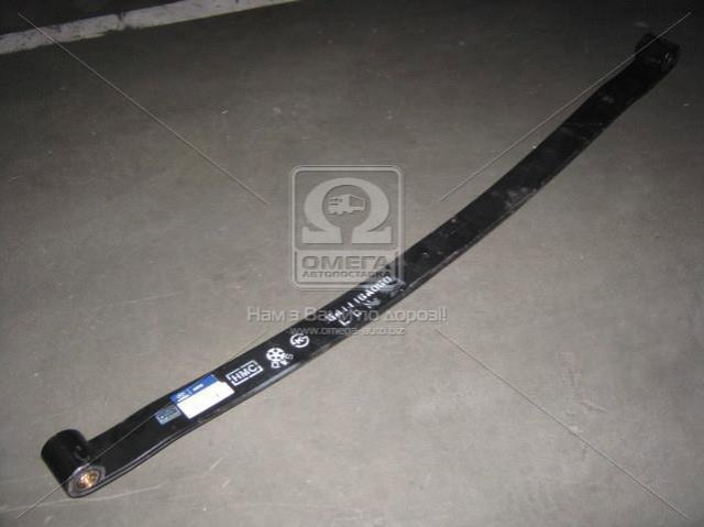 Рессоры задние (пружины задней подвески) Hyundai/Kia 541116A050 цена, от 129.68 USD