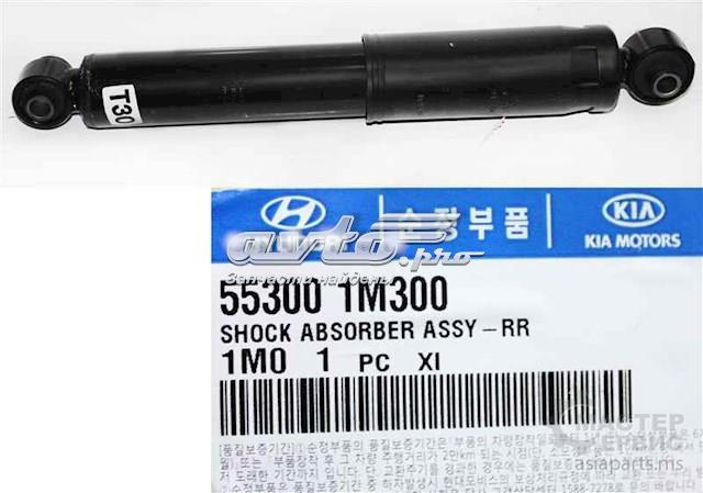 Задний амортизатор Hyundai/Kia 553001M300