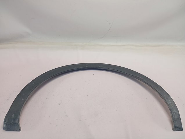98116343XT Peugeot/Citroen Расширитель (накладка) арки заднего крыла левый