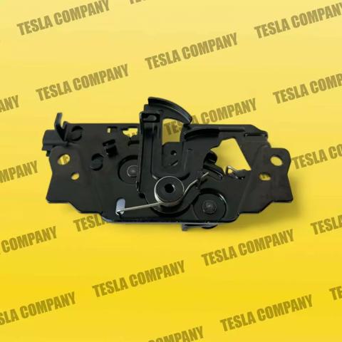 Замок капота Tesla 103301100A цена, от 26.81 USD