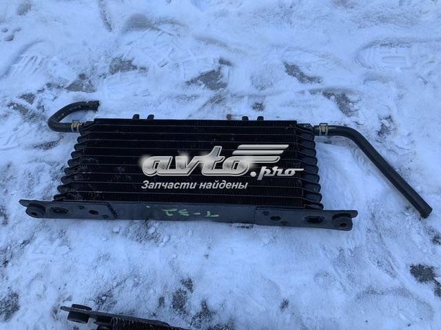 Радиатор АКПП Polcar 27C1L82