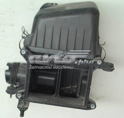 FP3204100 FPS Коробка фильтра