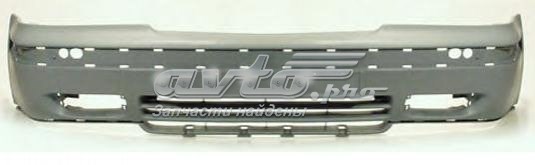 Бампер на авто FPS FP6403900 цена, от 49.69 USD
