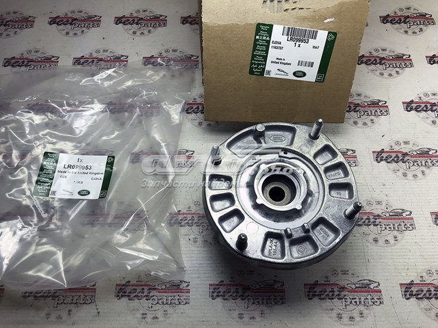 Купить LR095867 Land Rover Опора переднего амортизатора