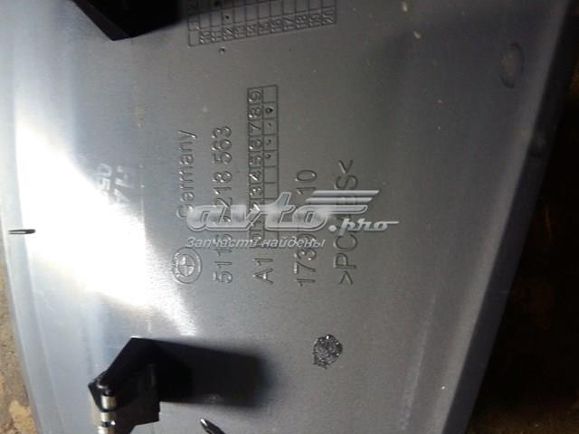 Купить 51169218563 BMW 