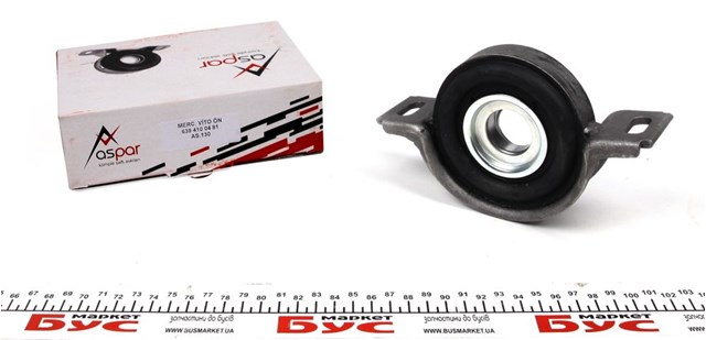Карданный подшипник Aspar AS130 цена, от 26.34 USD