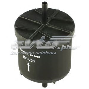Фильтр тонкой очистки топлива Delphi EFP203 цена, от 7.44 USD