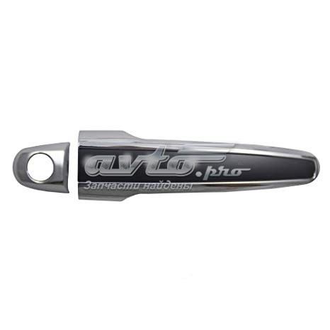 Ручка двери передней наружная 826513K500 Hyundai/Kia