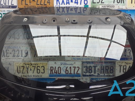 Купить DD2A63930 Mazda 