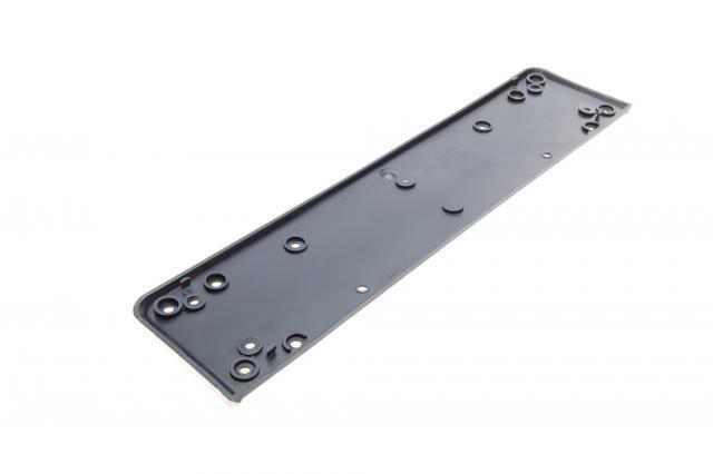 Рамка номерного знака автомобиля передняя Autotechteile 7025197 цена, от 18.69 USD