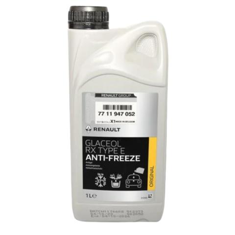 Антифриз 7711947052 Renault (RVI)