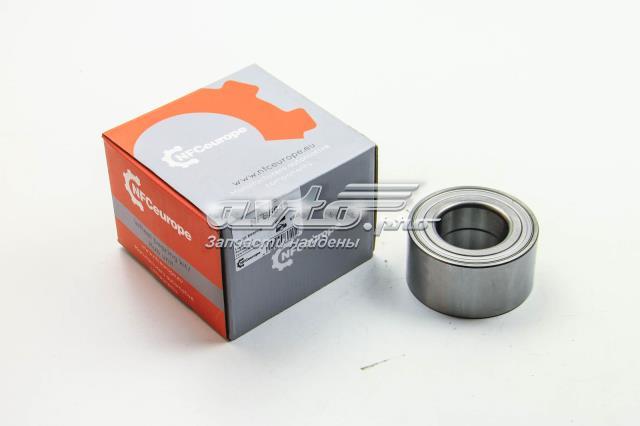 Подшипник ступицы передней/задней NFB5645 NFC