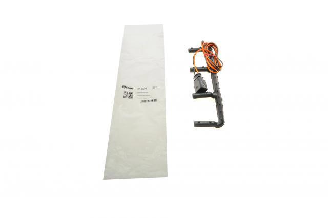 Провод свечей накала 412026 Solgy