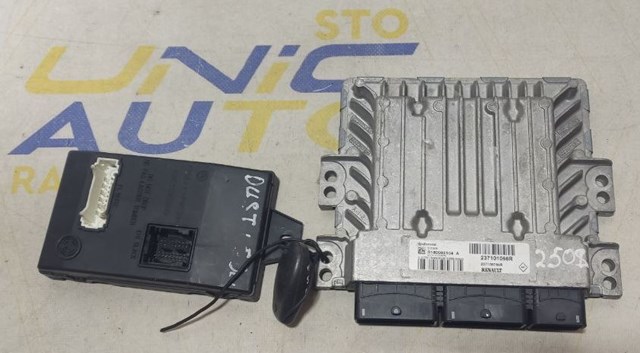 8201068829 Renault (RVI) Unidade de conforto