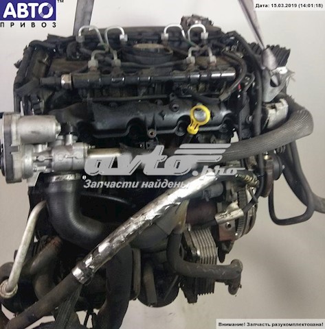 ДВС в сборе Ford QJBB цена, от 1032.82 USD