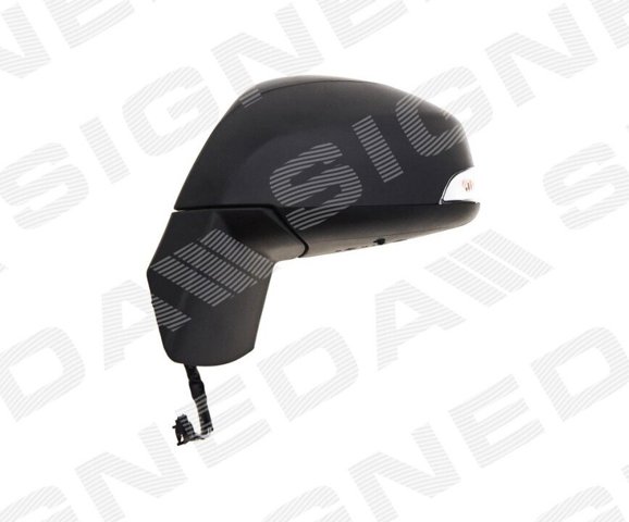 Зеркало заднего вида, левое Signeda VRNM1033EL цена, от 85.91 USD