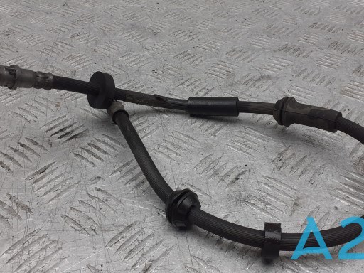 Шланг тормозной передний TRW PHB2079 цена, от 26.30 USD