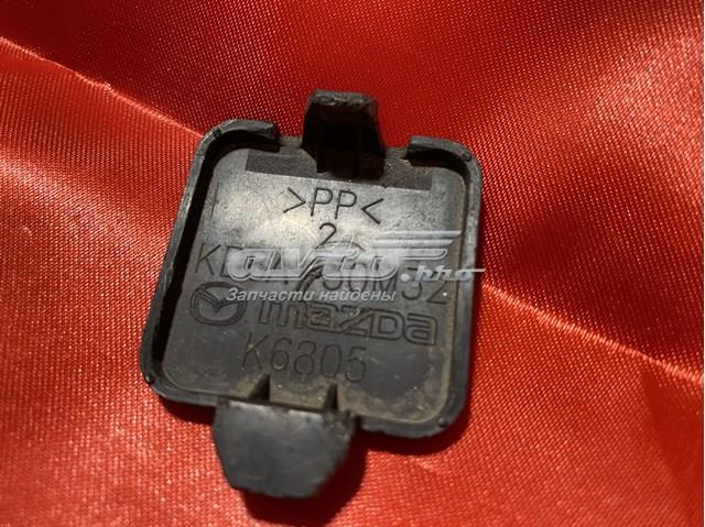 Купить KB8A50M32 Mazda Заглушка днища пола