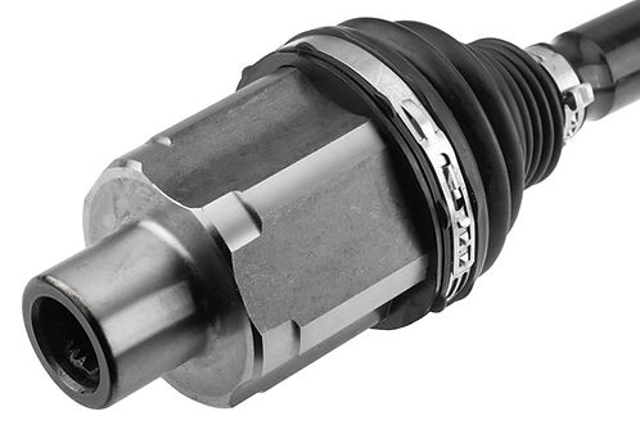 Левая полуось Ford 2630814