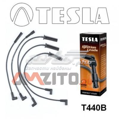 Бронепровода Tesla T440B