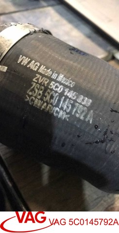 5C0145792A VAG 