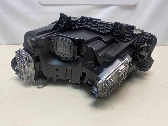  BMW 63115A1FB14
